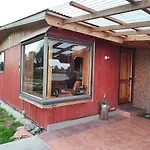 Cabanas Rayen Karu