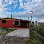 Cabanas Rayen Karu