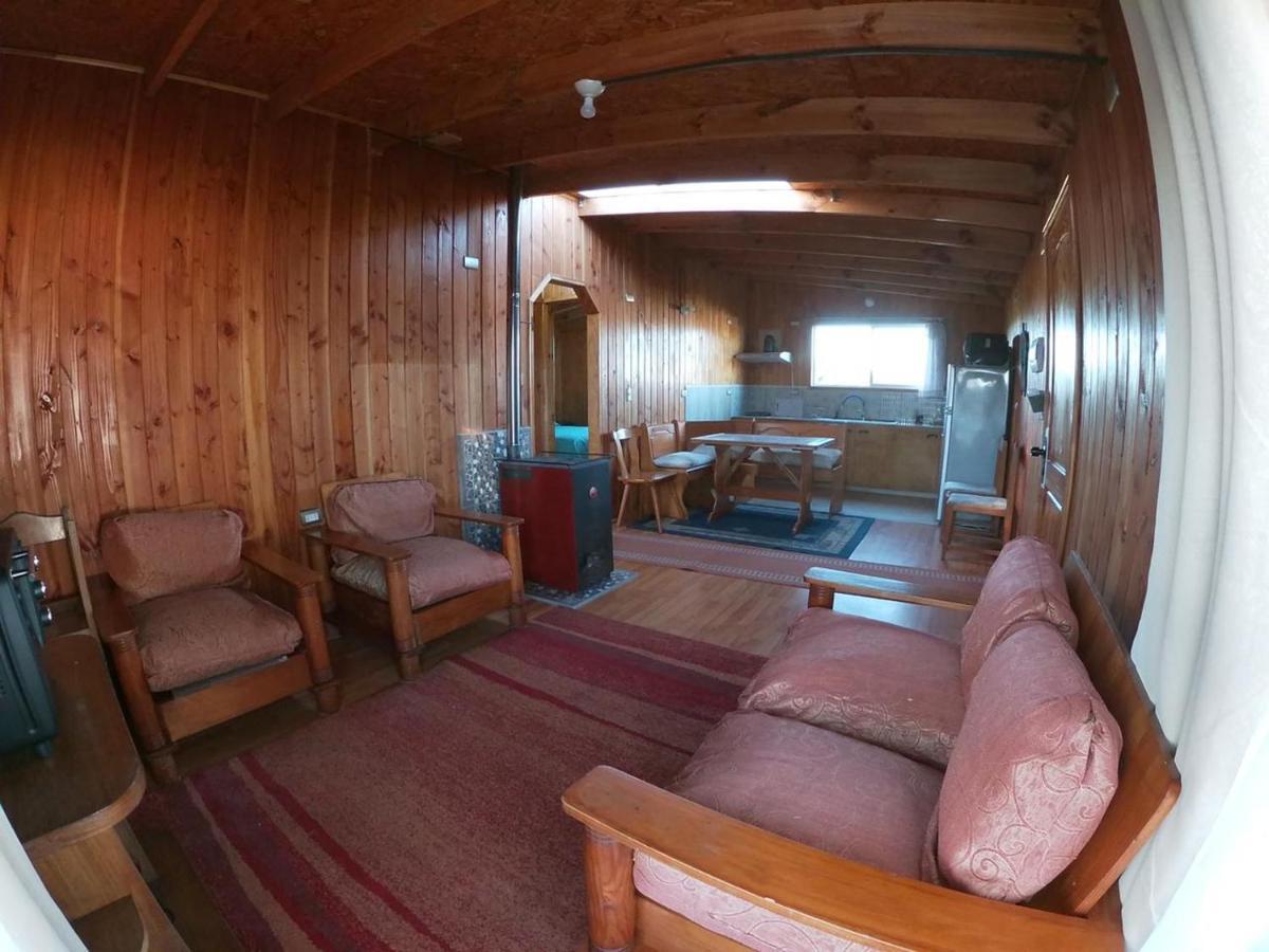 Rayen Karu Apartamento *