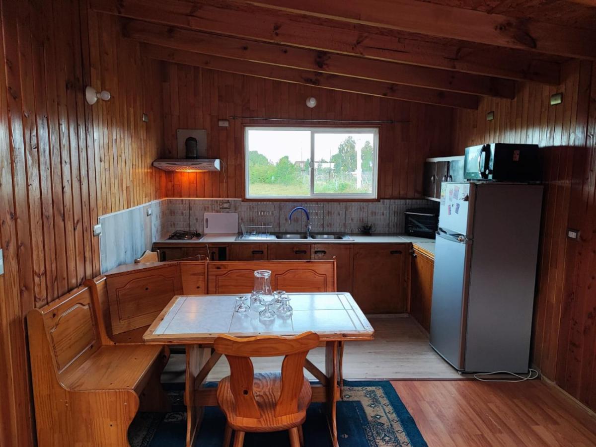 Apartamento Rayen Karu *