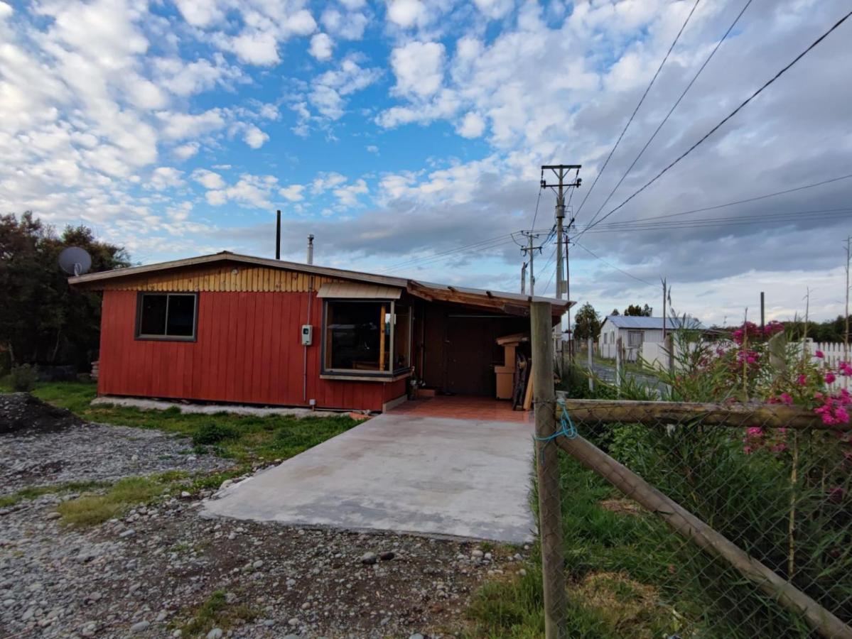 Rayen Karu * Puerto Montt