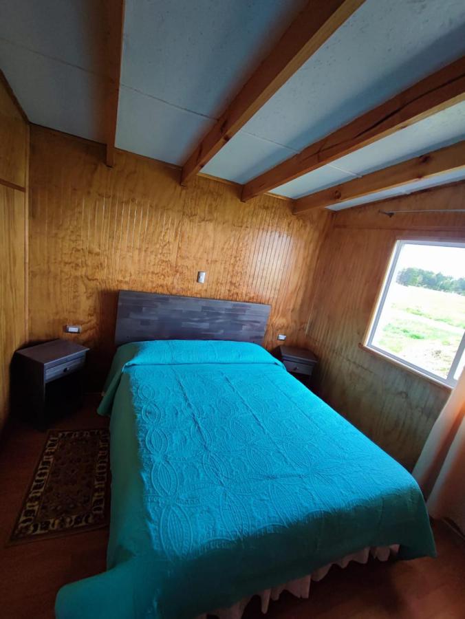 Rayen Karu Apartamento