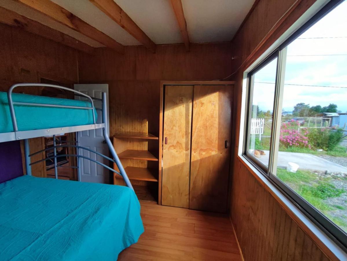 Rayen Karu Apartamento *