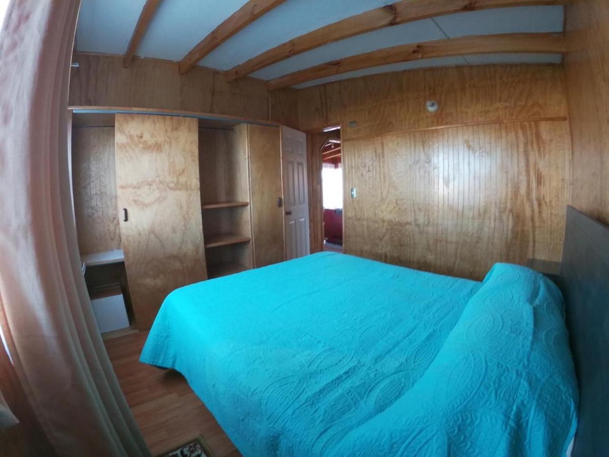 Apartamento Rayen Karu *