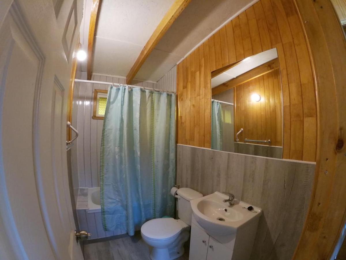 Apartamento Rayen Karu